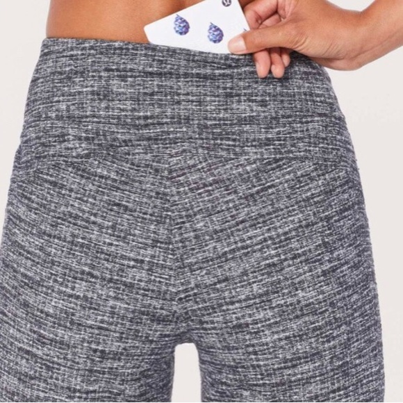 Lululemon Run On Jogger (28") - Picture 4 of 15